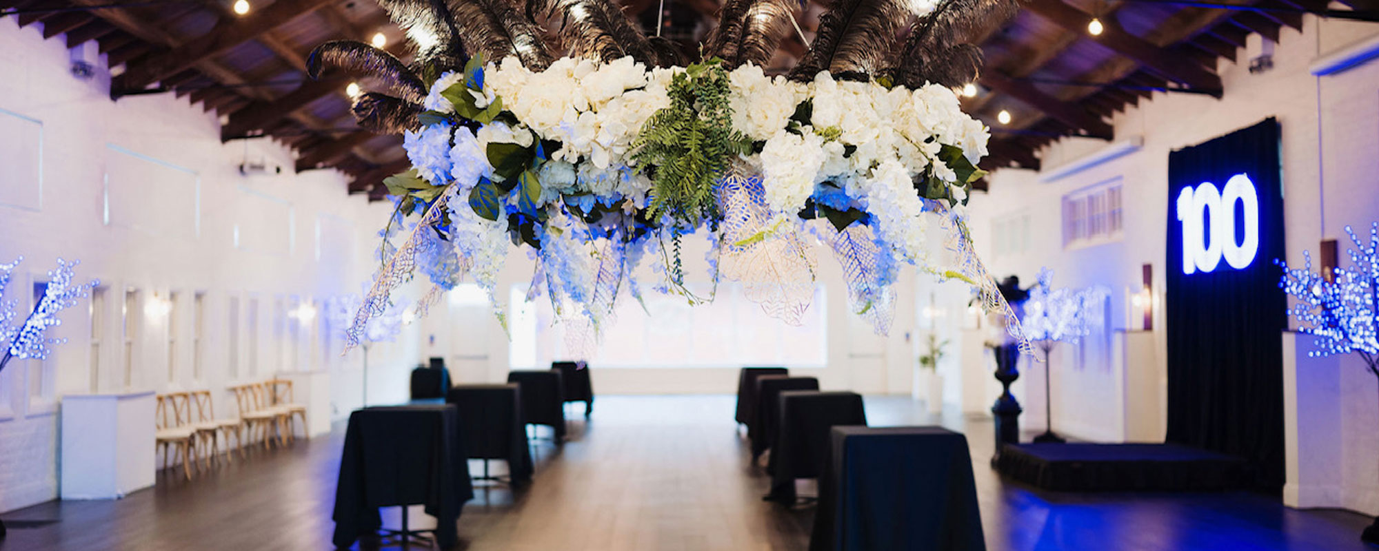 Loren Taylor Events Creative Limited