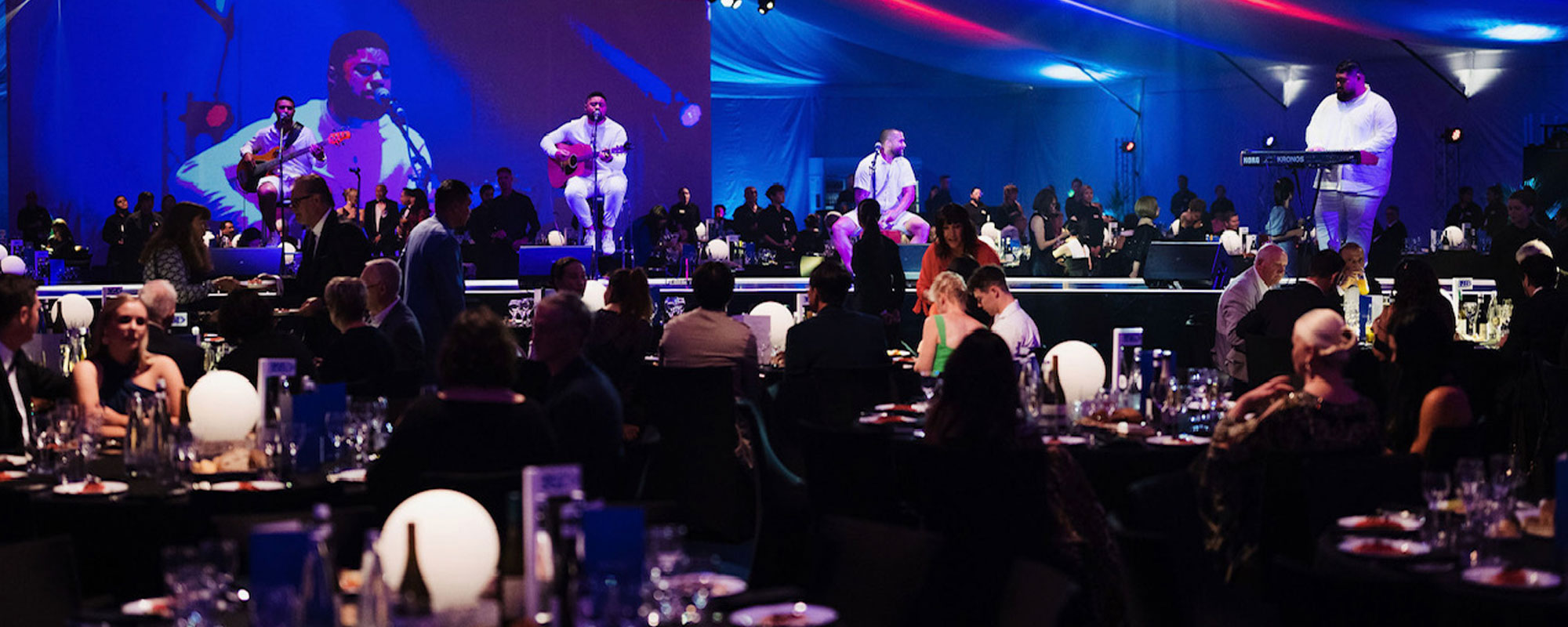 Loren Taylor Events Creative Limited