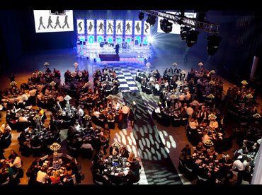 Loren Taylor Events Creative Limited