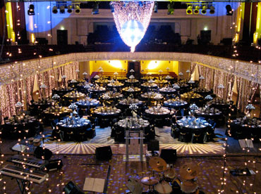 Loren Taylor Events Creative Limited