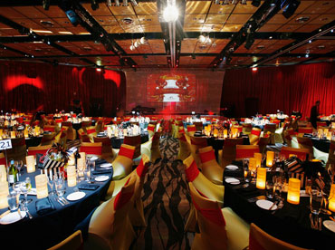 Loren Taylor Events Creative Limited