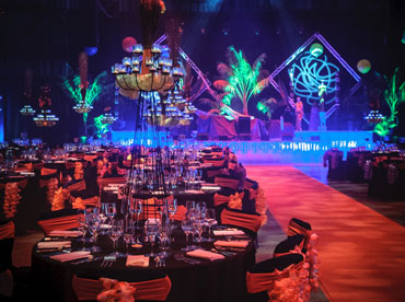 Loren Taylor Events Creative Limited